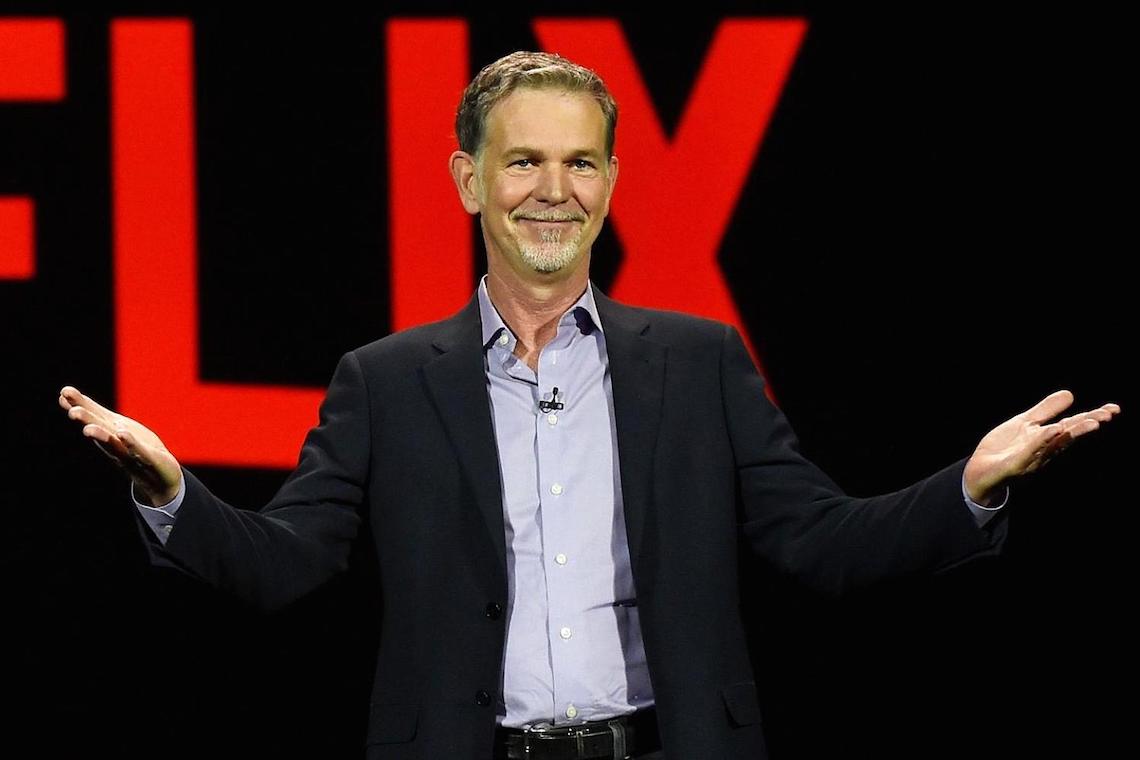 A Evolução do Streaming: Da Netflix à Guerra dos Conteúdos