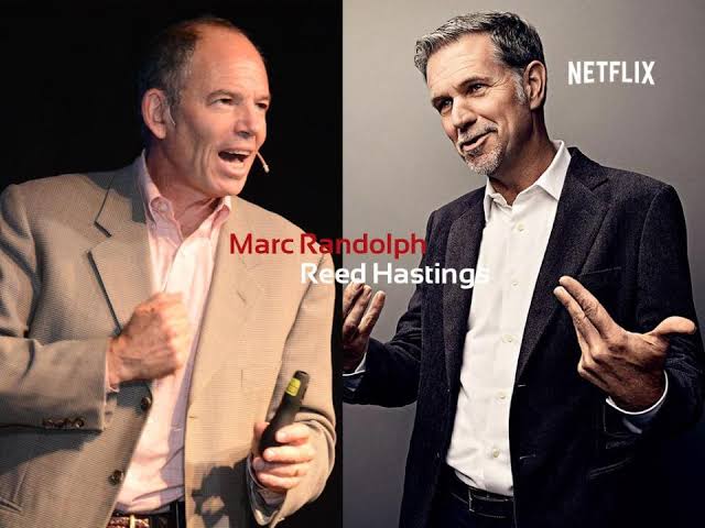 Netflix vs. Blockbuster: A História de Uma Oportunidade Perdida