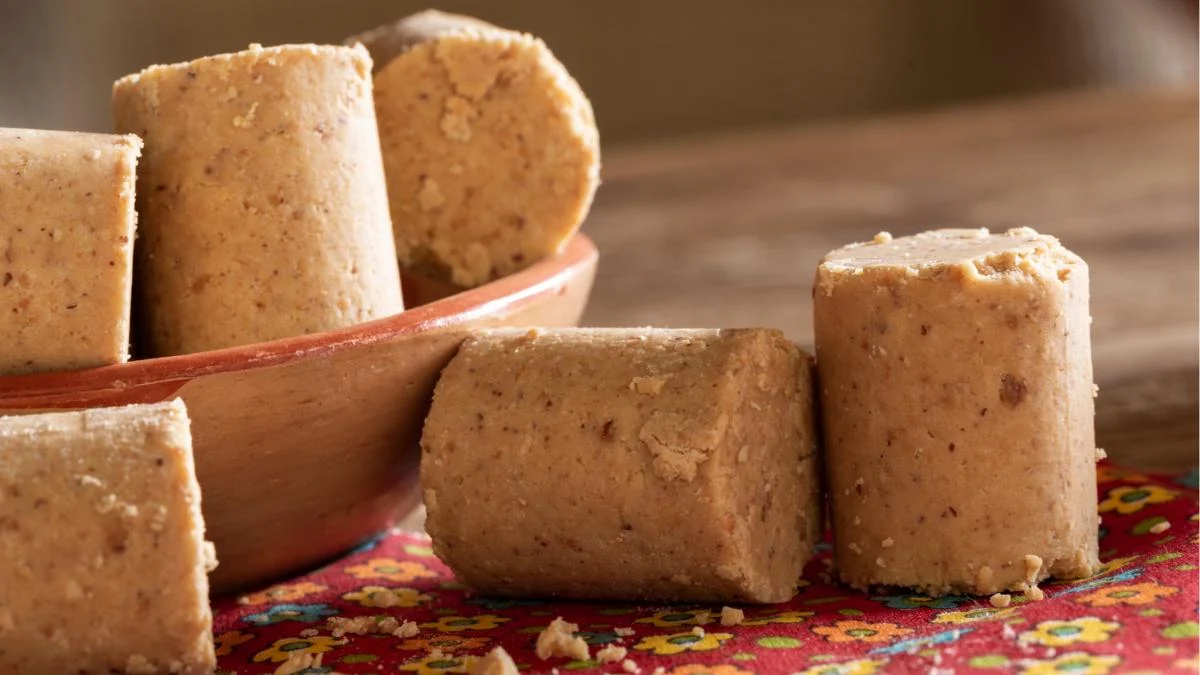 Receita Tradicional de Paçoca de Carne Seca: Um Resgate Histórico