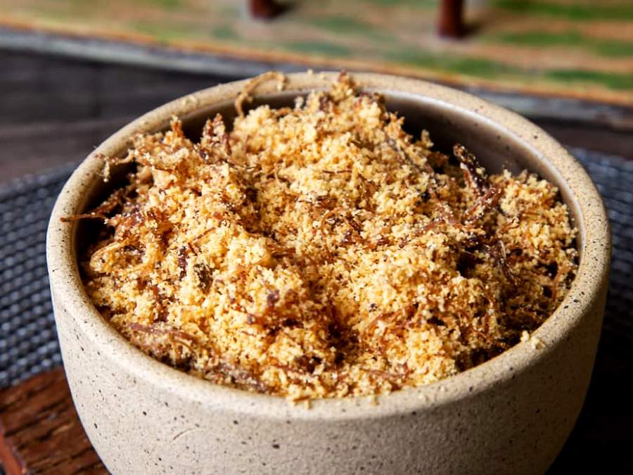 As Diferenças Essenciais entre Paçoca de Carne e Paçoca de Amendoim