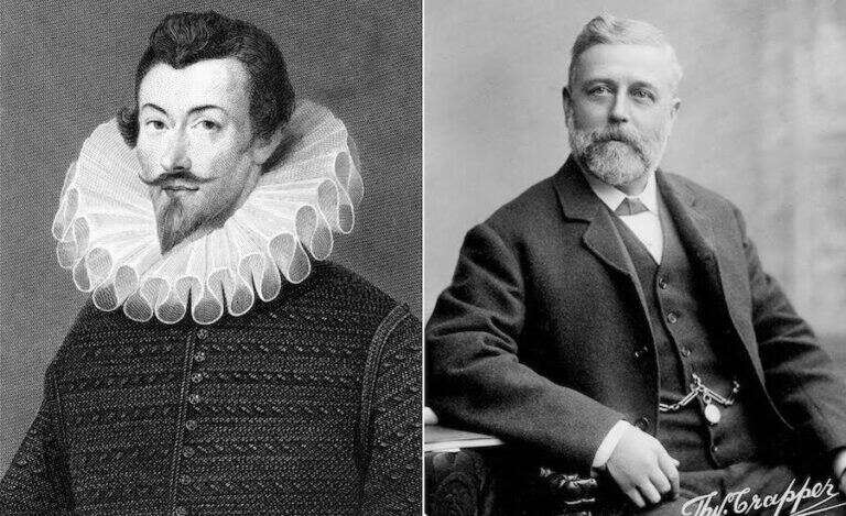Os mitos e fatos sobre Thomas Crapper e a privada