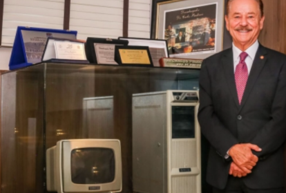 Brusque (SC): O Berço da Votação Eletrônica no Brasil