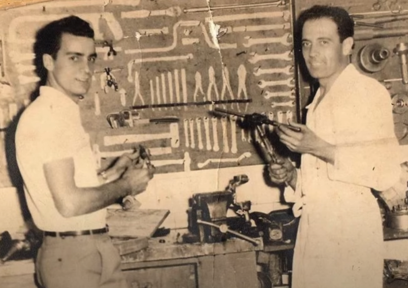 A história da Hydra-Matic: a primeira transmissão automática de sucesso