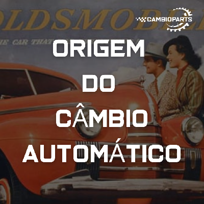 A evolução da transmissão automática: do vapor à eletrônica