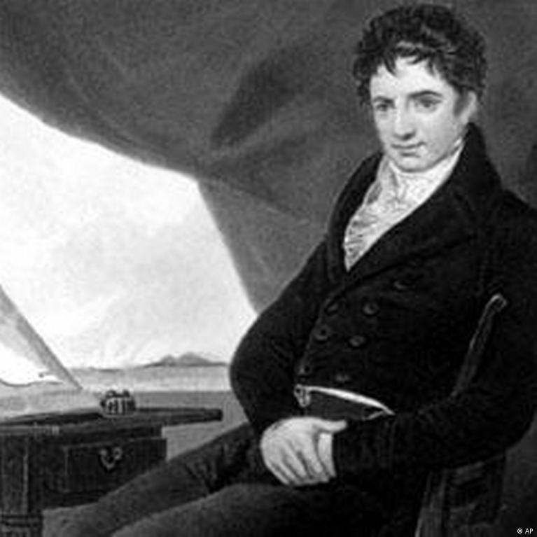 Robert Fulton e a Era do Vapor: Como o Clermont Mudou o Transporte Marítimo