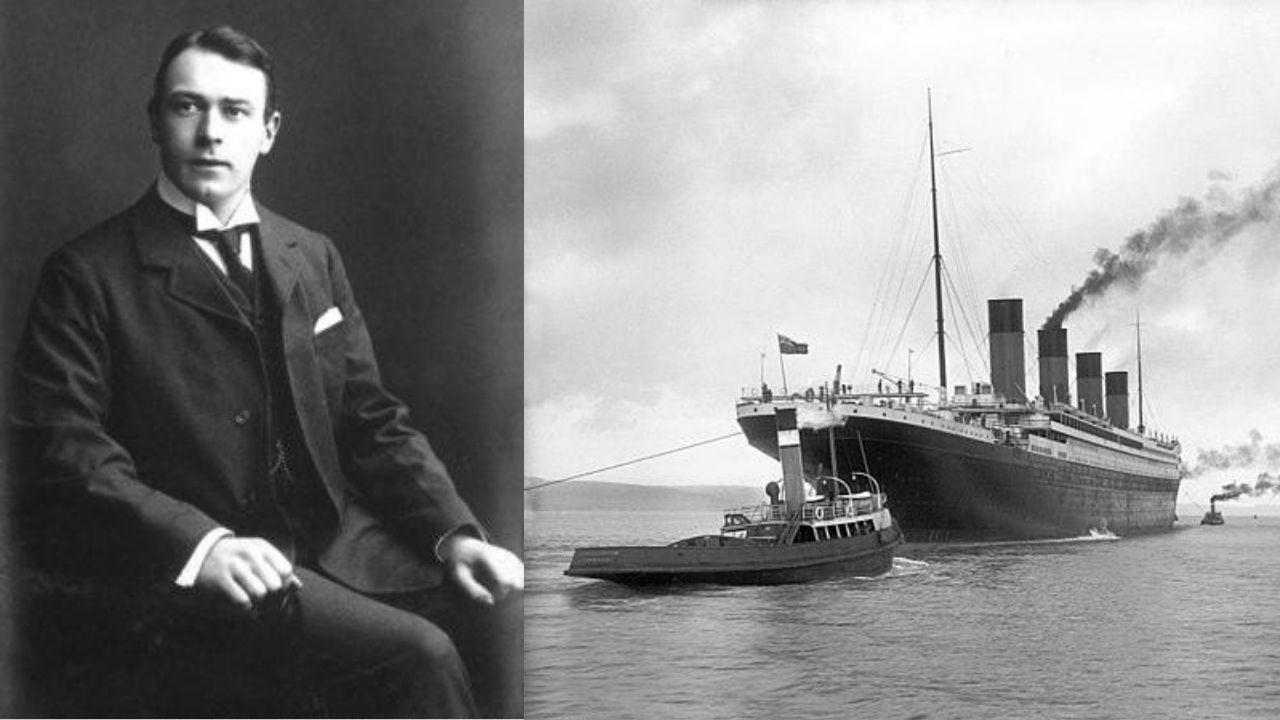 Malcolm McLean: O Visionário por Trás da Revolução dos Contêineres