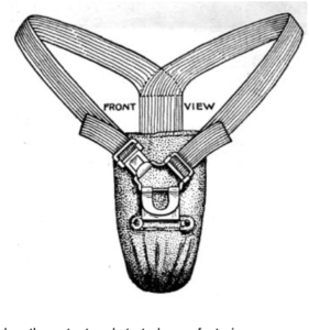 A importância de Mary Beatrice Kenner na história da higiene menstrual