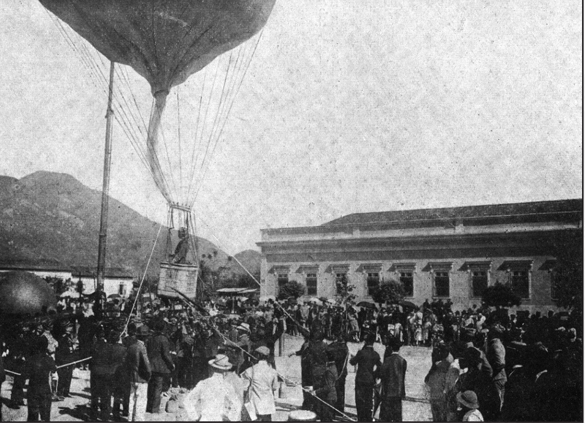 Passarola: O Sonho Alado de Bartolomeu de Gusmão que Antecipou a Aviação