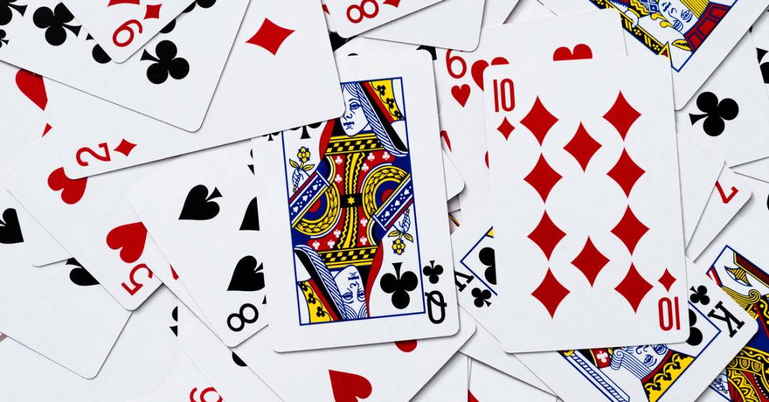 O Significado Oculto por Trás das 52 Cartas do Baralho