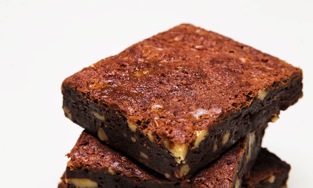 Quem Inventou O Brownie