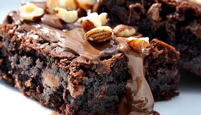 A Verdadeira História por Trás da Criação do Brownie