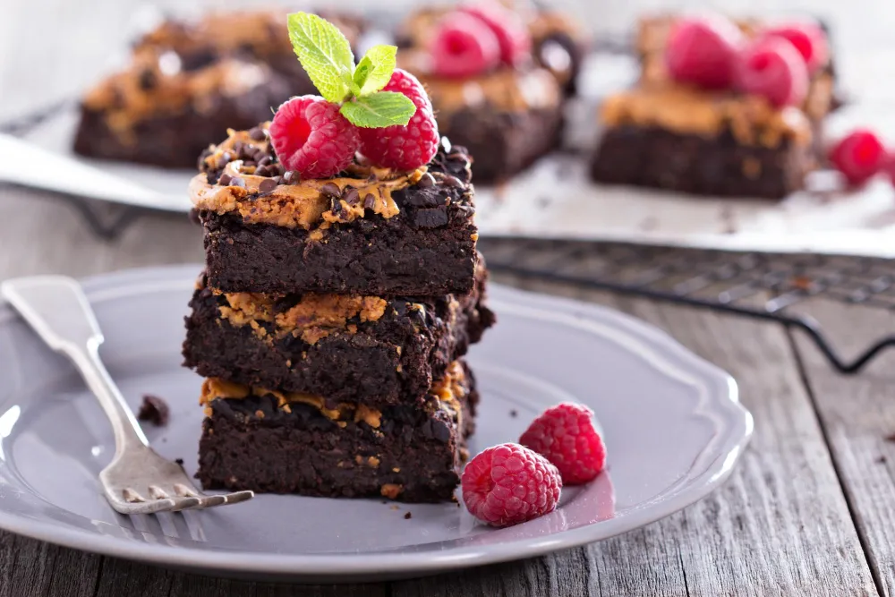 Palmer House Hotel: O Berço da Receita Original de Brownie de 1893