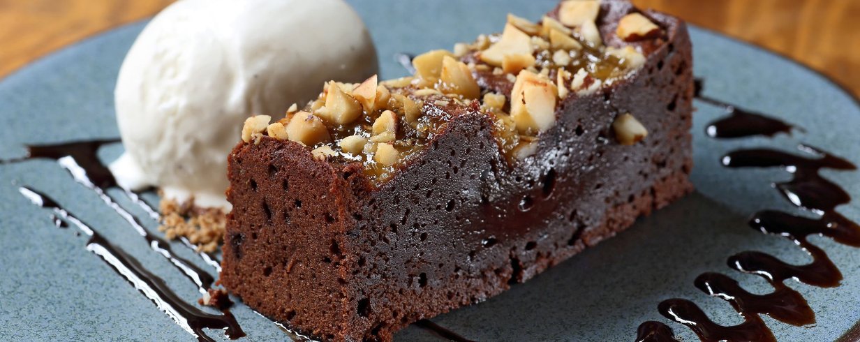 Desvendando as Lendas Populares sobre a Origem do Brownie