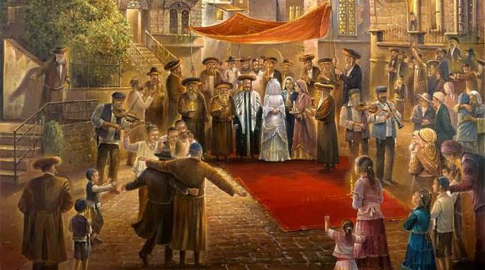 Casamento Civil no Brasil: Uma Linha do Tempo da Separação Religiosa
