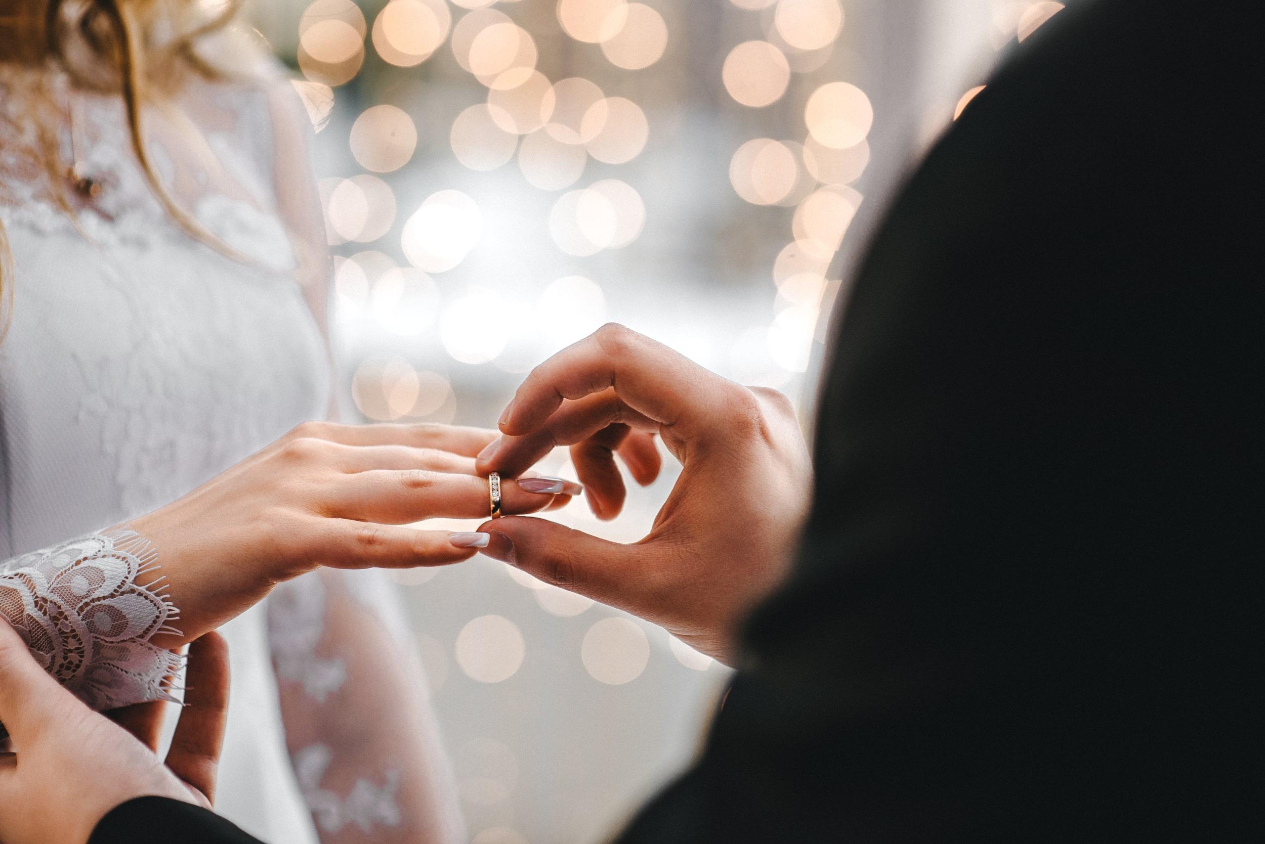 Quem Inventou O Casamento Religioso
