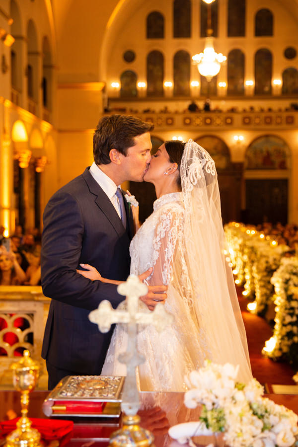 Casamento Civil no Brasil: Uma Linha do Tempo da Separação Religiosa
