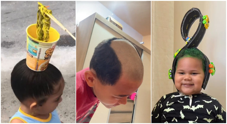 Quem Inventou O Dia Do Cabelo Maluco
