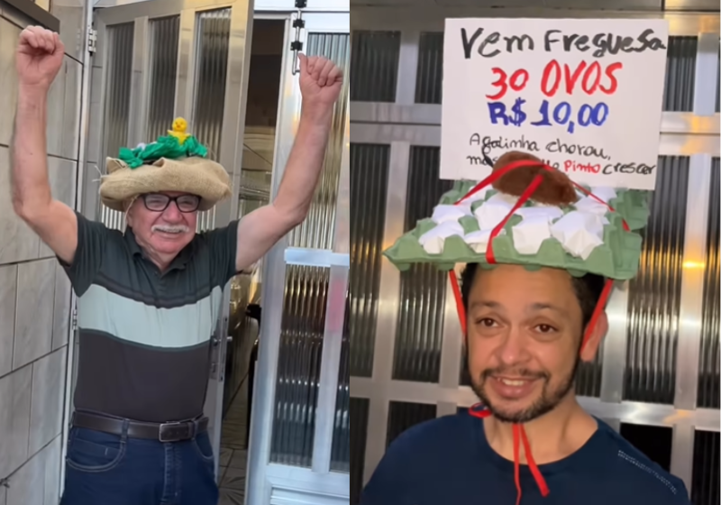 A História por Trás do Crazy Hair Day: Do Século XIV às Redes Sociais