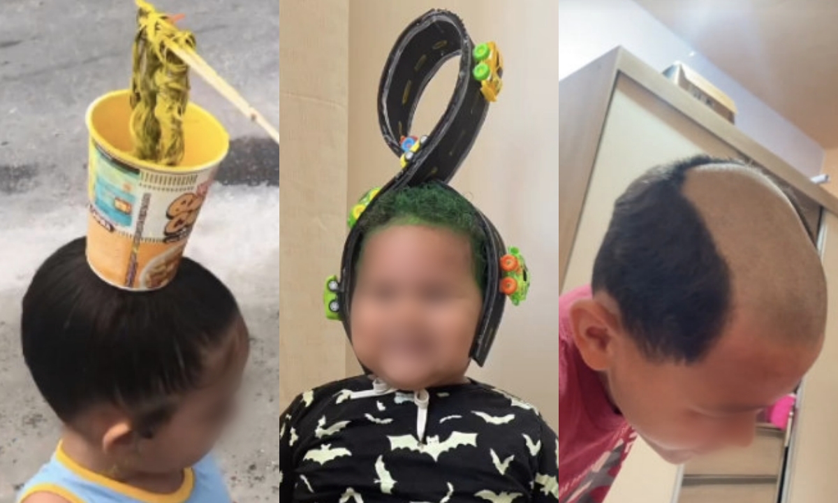 Quem Inventou O Dia Do Cabelo Maluco