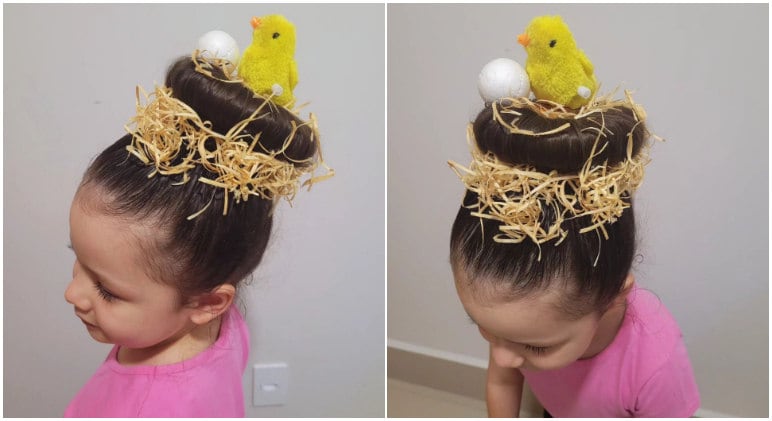 Quem Inventou O Dia Do Cabelo Maluco