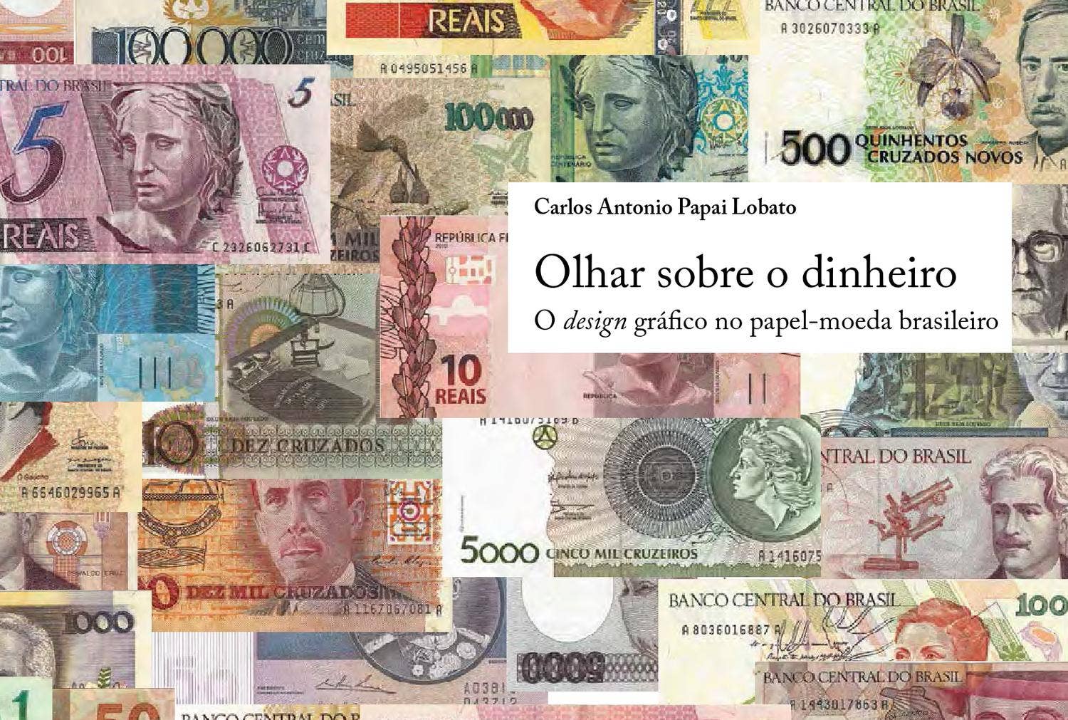 Do 'dinheiro voador' ao Banco do Brasil: A jornada do papel-moeda
