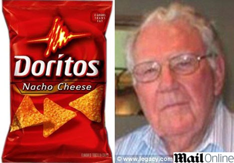 Quem Inventou O Doritos