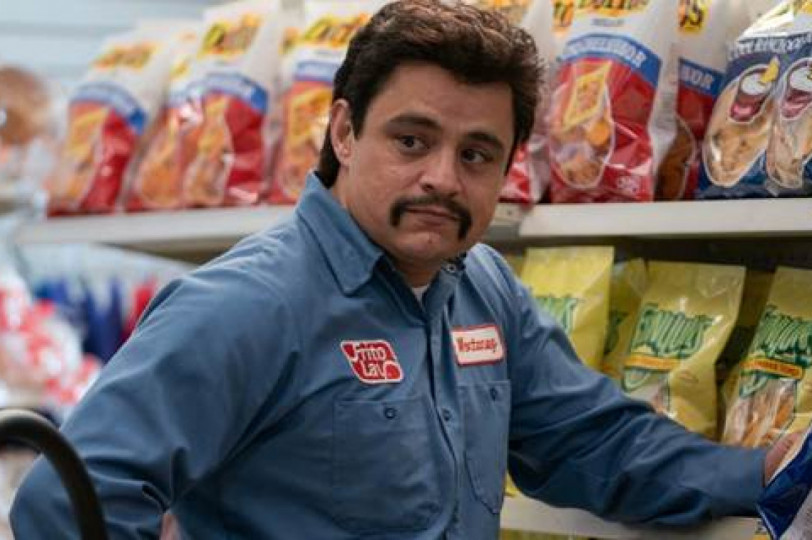 A história completa do Doritos: Da Disneyland ao mundo