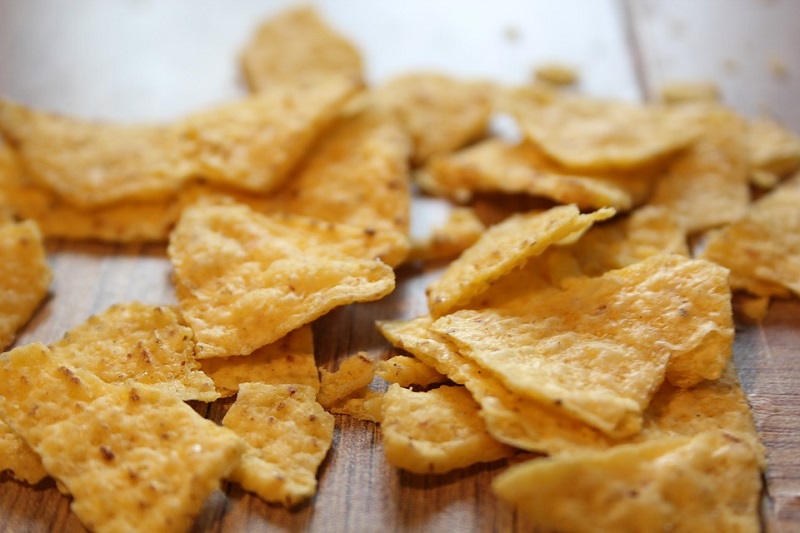 Curiosidades sobre a Frito-Lay e seus produtos