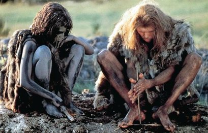 A Importância do Fogo na Evolução da Humanidade