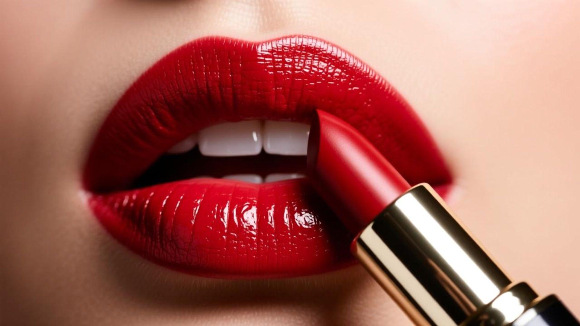 Max Factor: O Visionário por Trás dos Lábios Brilhantes do Cinema