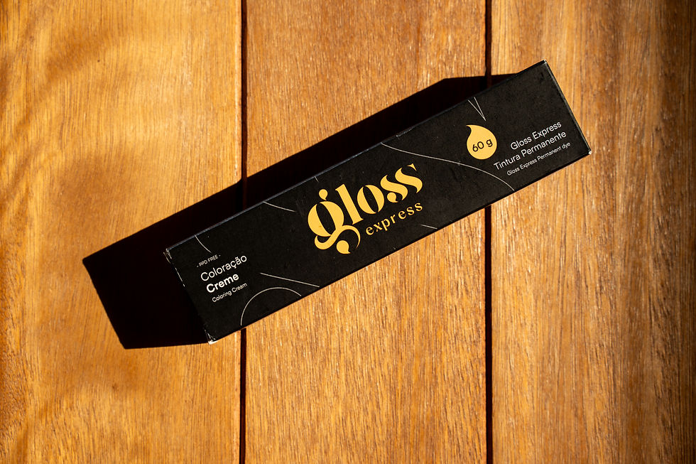 A Influência de Hollywood na Criação do Gloss Labial