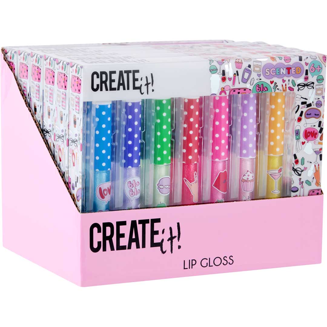 Lip Smacker: Como o Gloss com Sabor Conquistou uma Geração