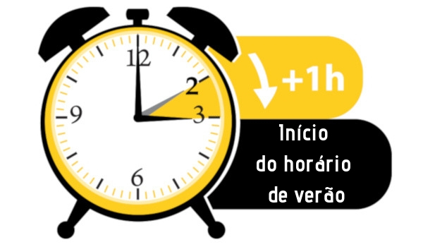 como aproveitar melhor o horário de verão