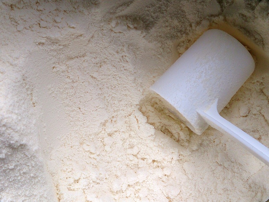 A importância da farinha láctea para a nutrição infantil