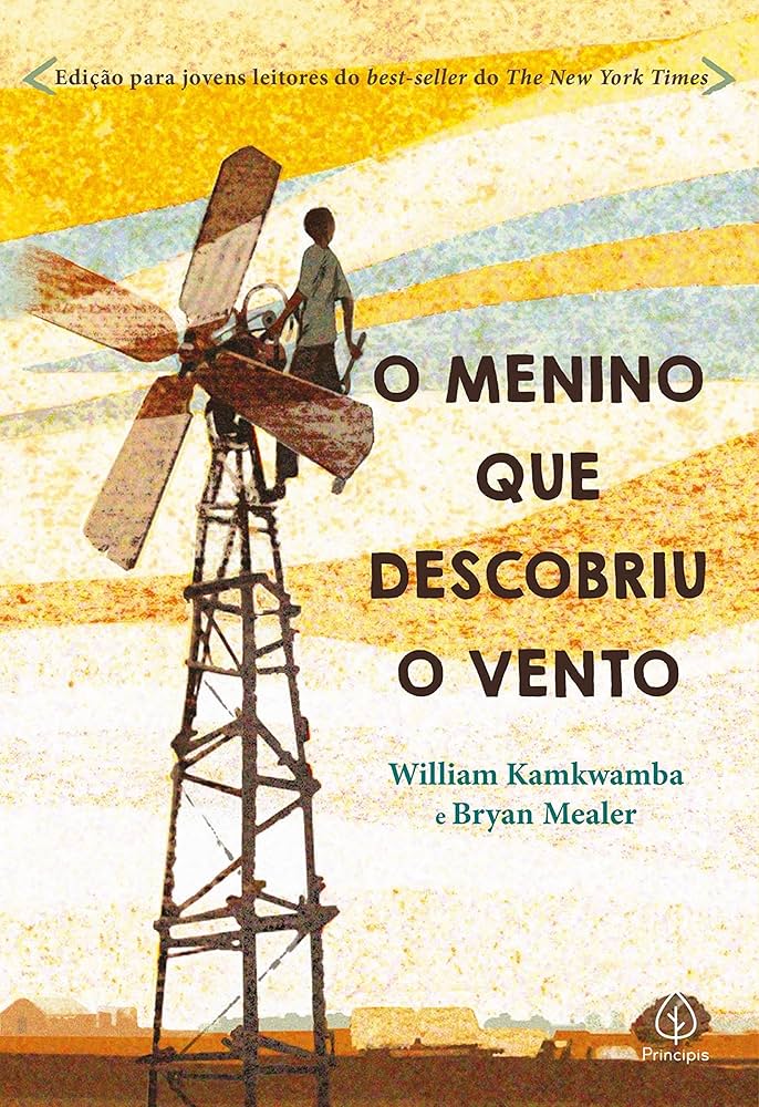 Quem Inventou O Moinho De Vento
