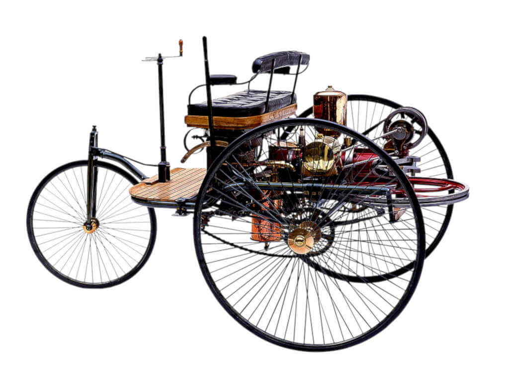 Quem Inventou O Motor