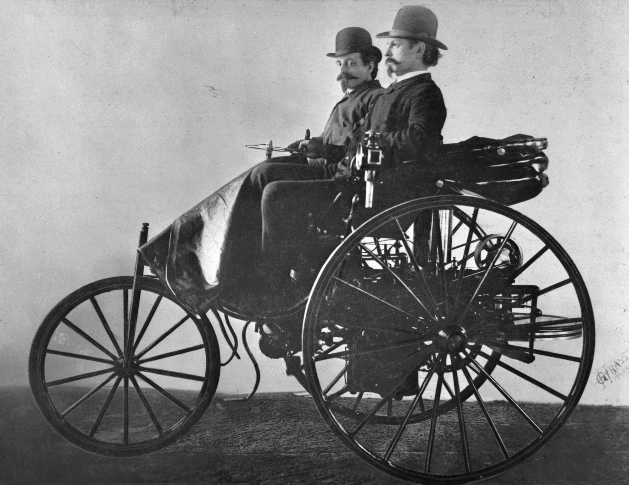 A Revolução Silenciosa: A História do Motor Elétrico