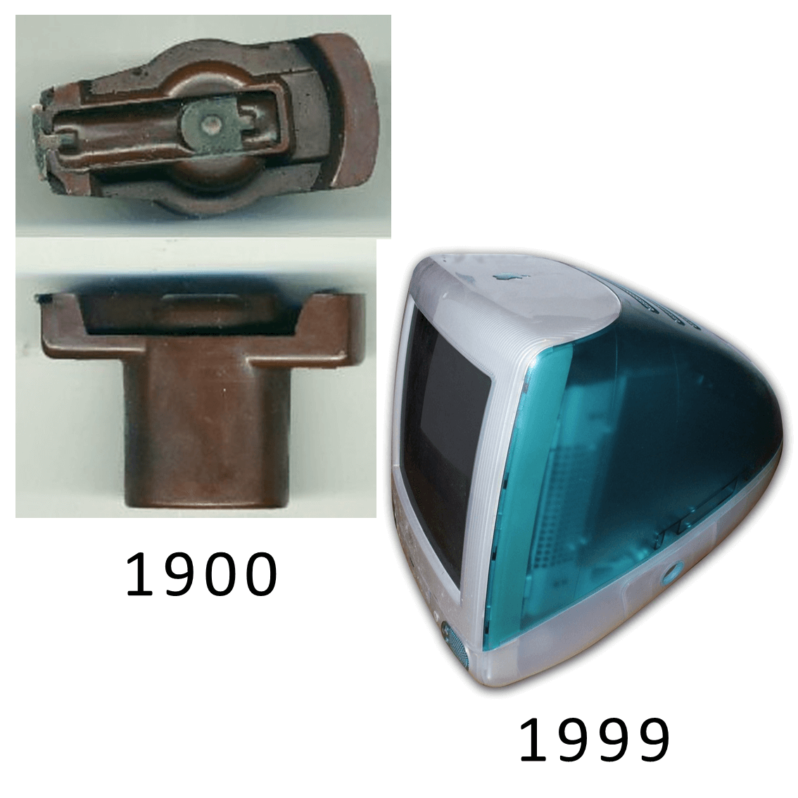 Quem Inventou O Plástico