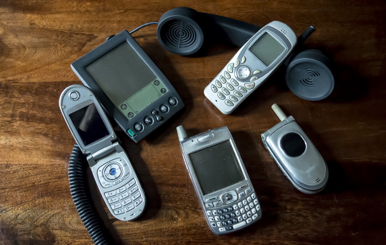 IBM Simon: Conheça o Primeiro Smartphone da História