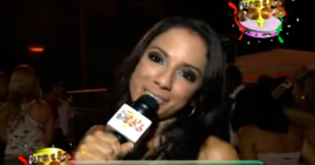De Anitta a Tainá Costa: as rainhas do quadradinho