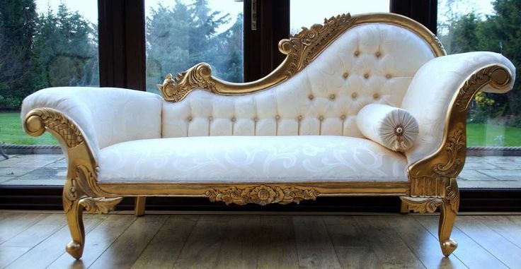 Chesterfield: A História por Trás do Sofá Clássico