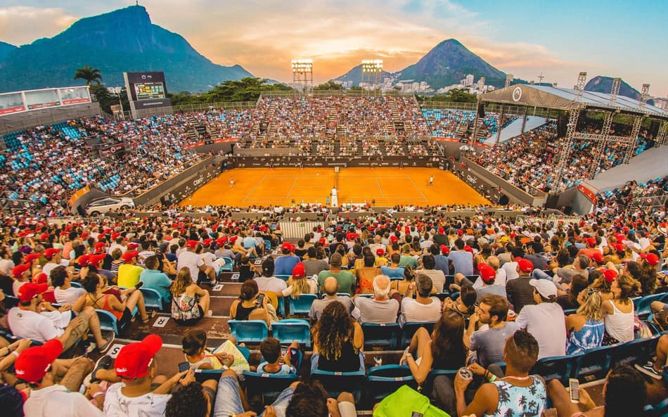Por Que o Tênis se Chama Tênis? Desvendando a Etimologia do Esporte
