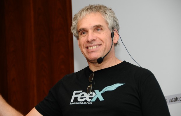 Uri Levine: Lições de Empreendedorismo do Cofundador do Waze