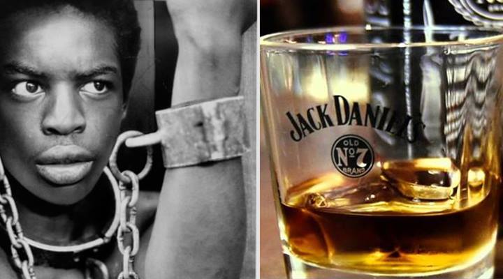 Quem Inventou O Whisky