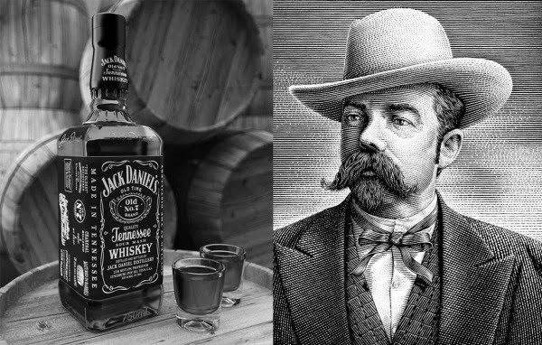 quem descobriu o whisky