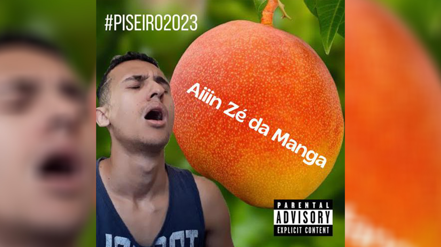 Quem Inventou O Zé Da Manga