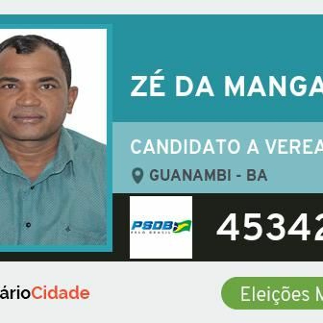 história do meme Zé da Manga áudio