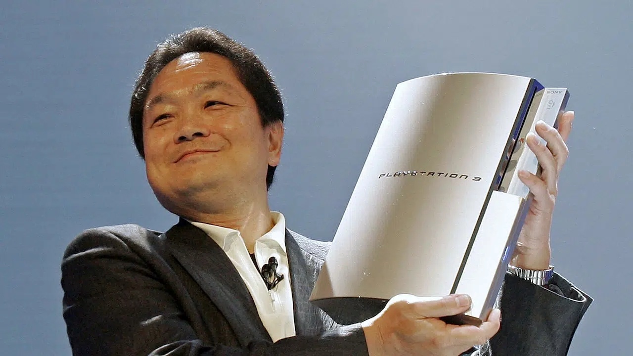 A Evolução dos Consoles PlayStation: Do PS1 ao PS5