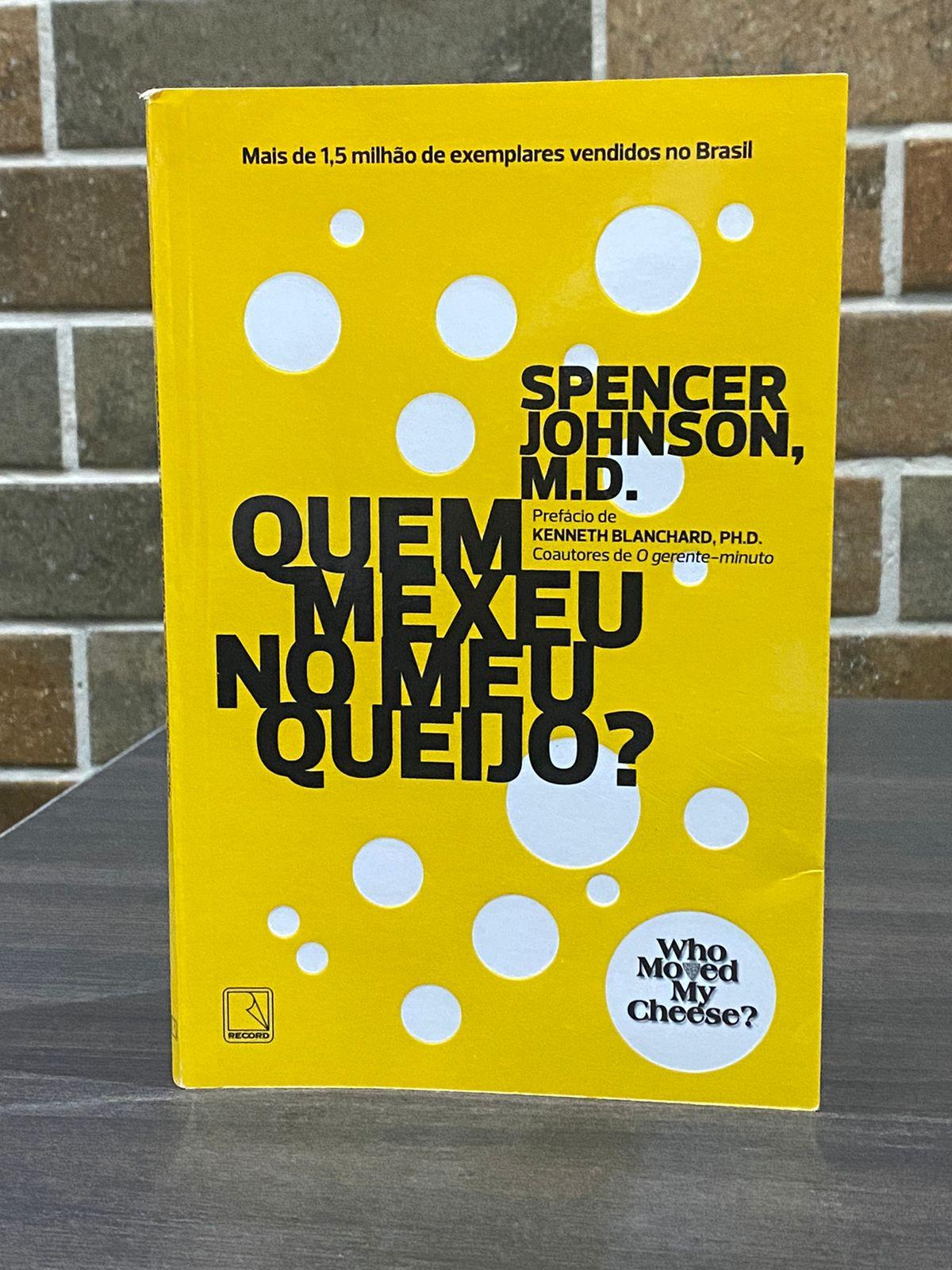 5 ideias de títulos:
1. As 5 Lições Essenciais de