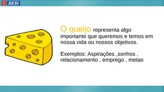 5 ideias de títulos:
1. As 5 Lições Essenciais de